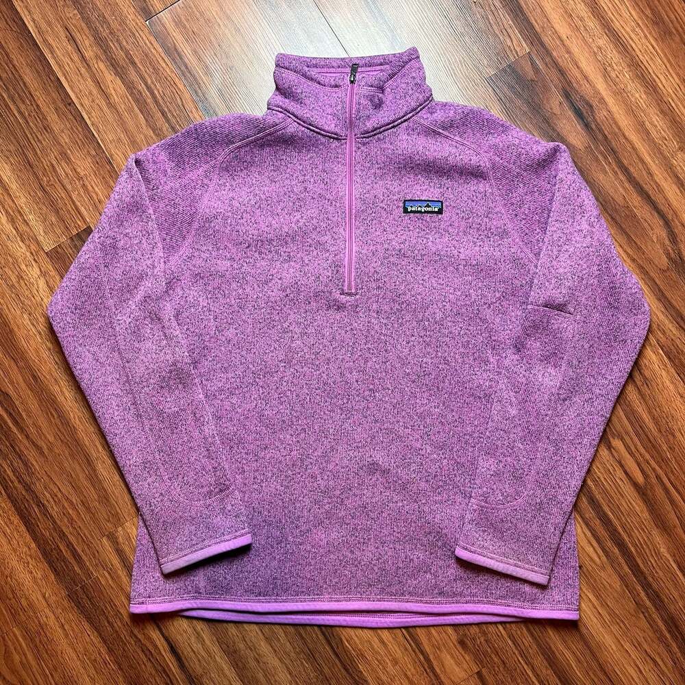 Patagonia Fleece Size Women's Large